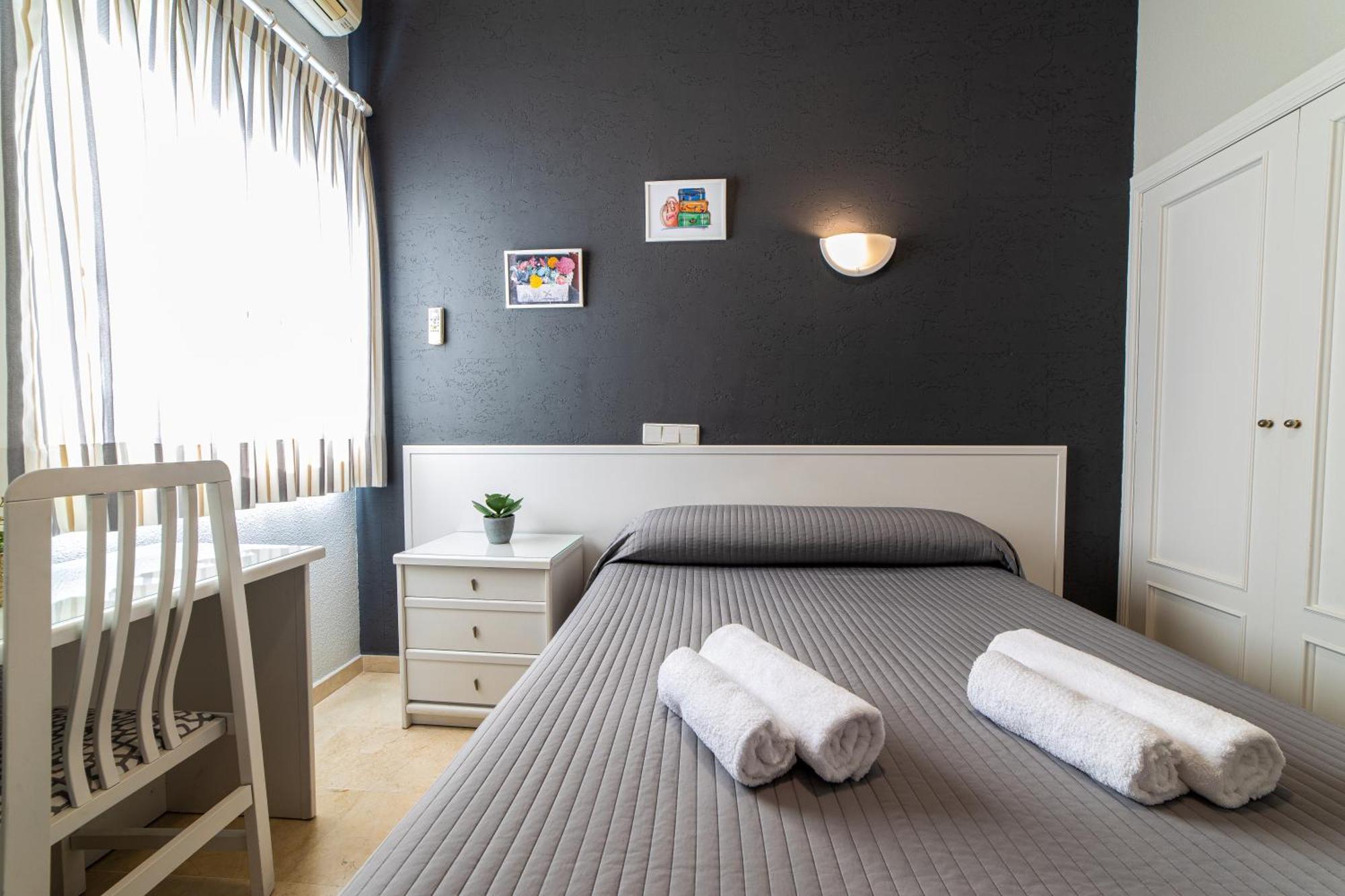 Hostal Ya Aspe Exterior photo