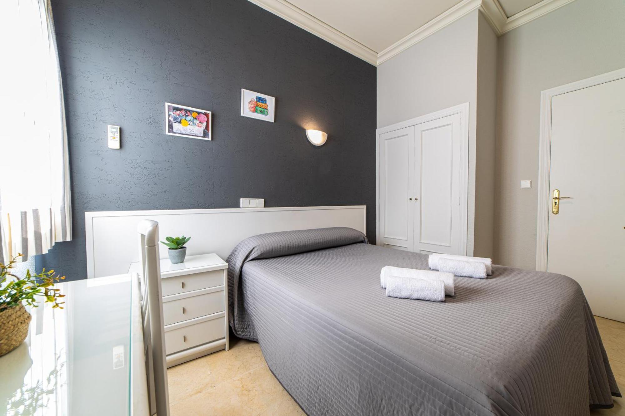 Hostal Ya Aspe Exterior photo