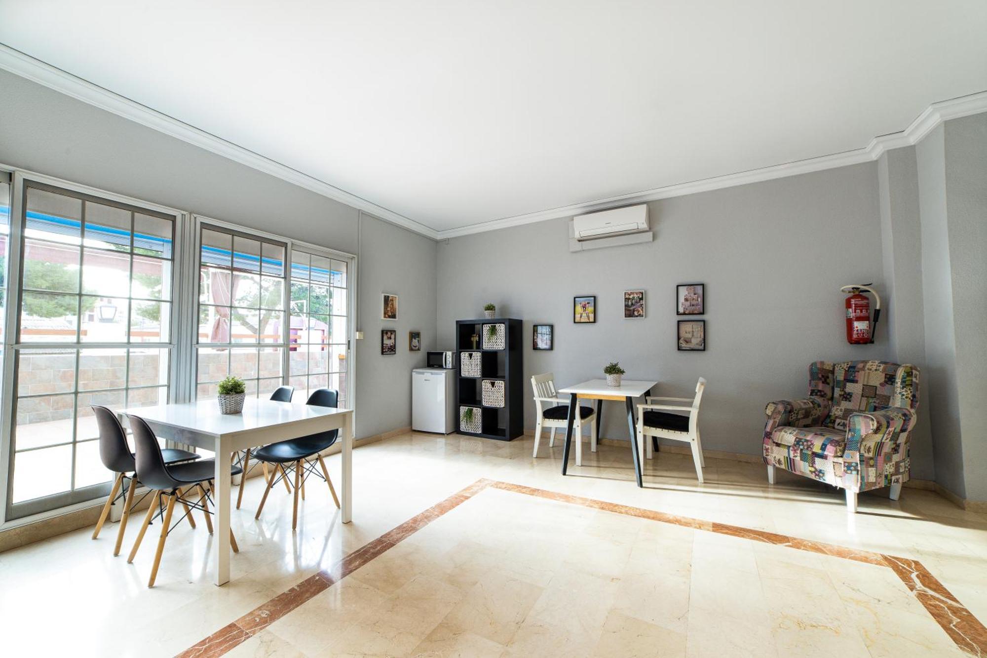 Hostal Ya Aspe Exterior photo