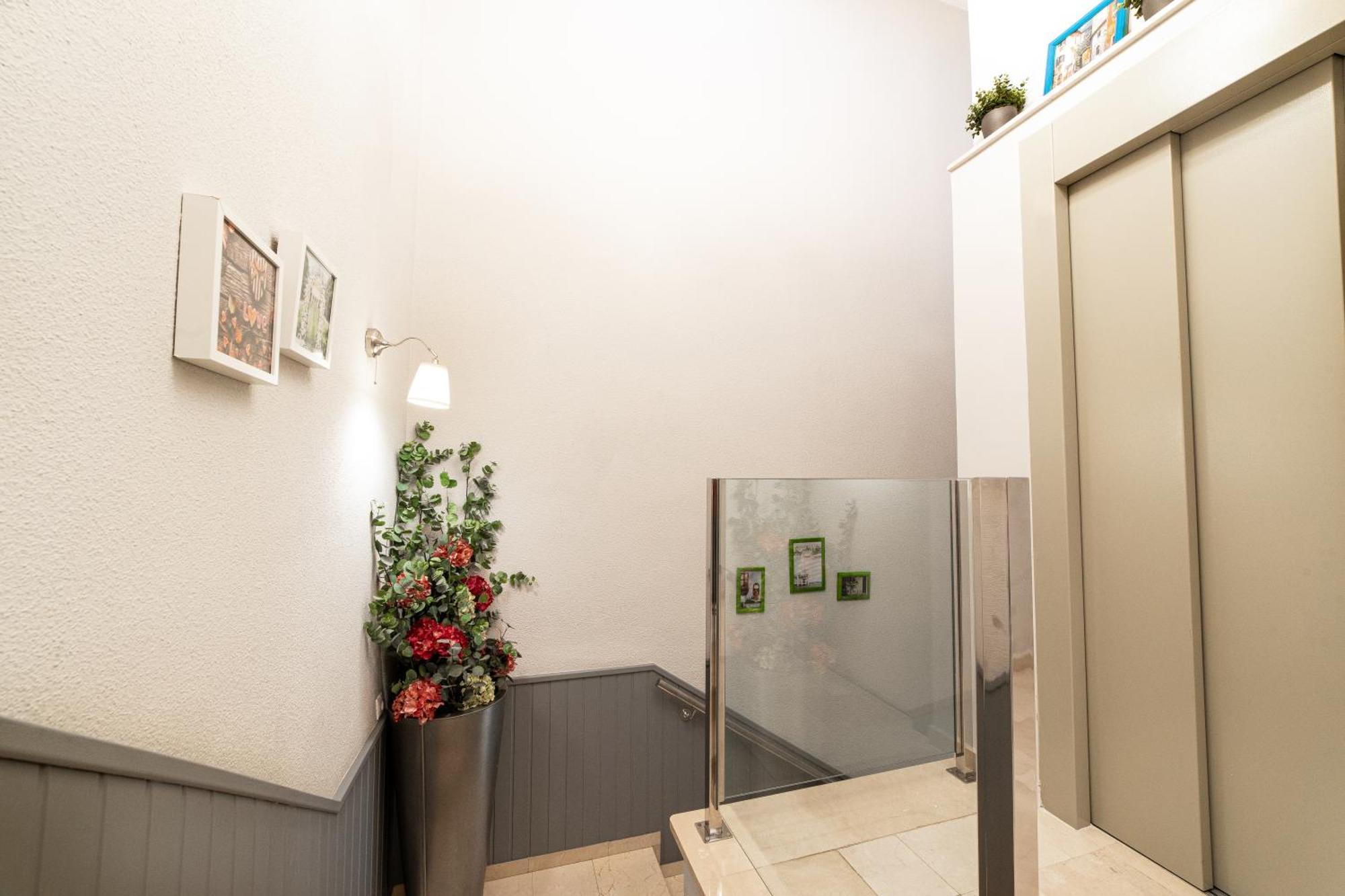 Hostal Ya Aspe Exterior photo