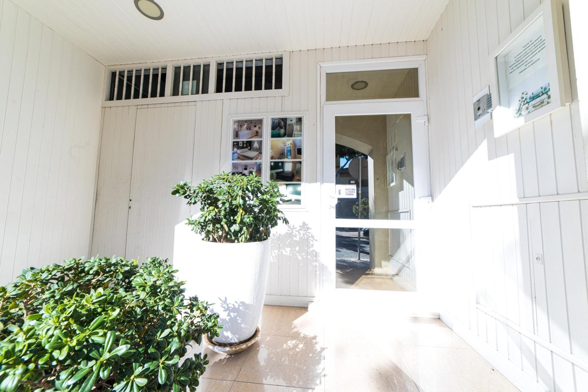 Hostal Ya Aspe Exterior photo