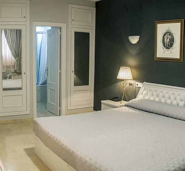 Hostal Ya Aspe Exterior photo
